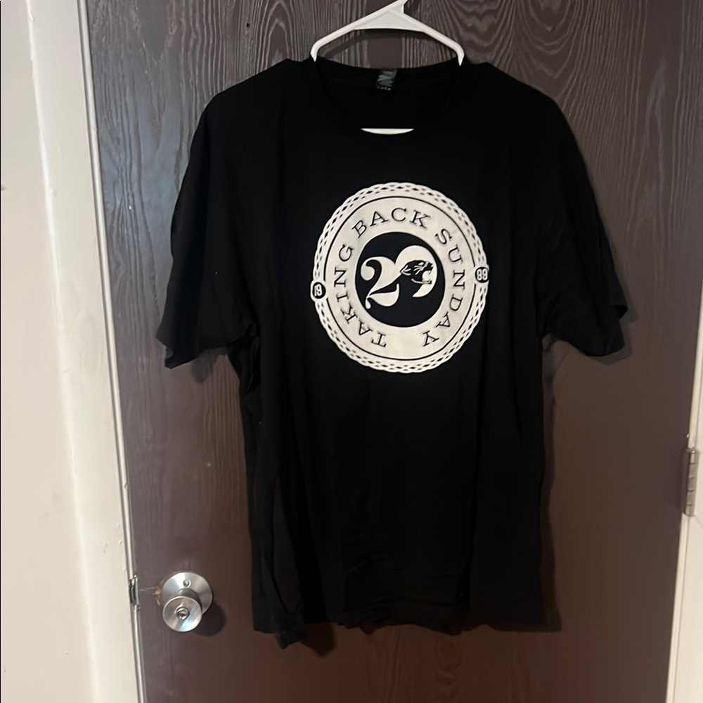 *LIMITED EDITION* Taking Back Sunday Tee